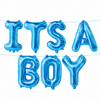 folieballonnen-slinger-its-a-boy-blauw-35cm-5m-touw-1