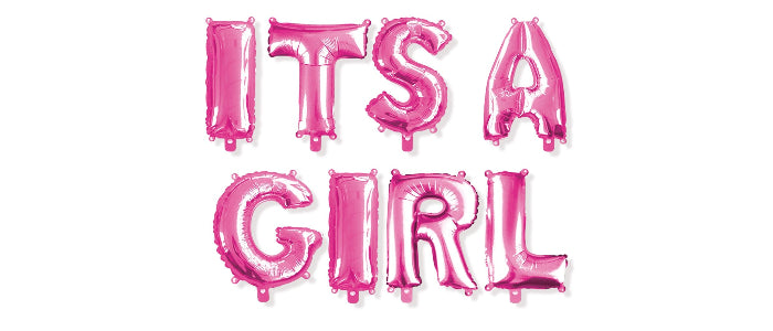 folieballon-slinger-its-a-girl