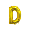 folieballon-letter-d-goud-35cm