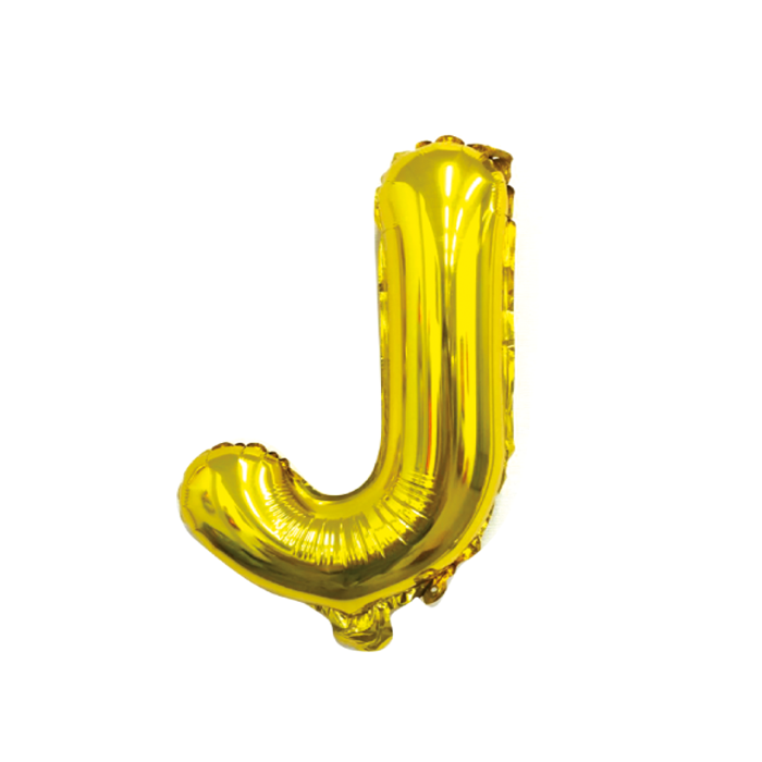 folieballon-letter-j-goud-35cm