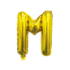 folieballon-letter-m-goud-35cm