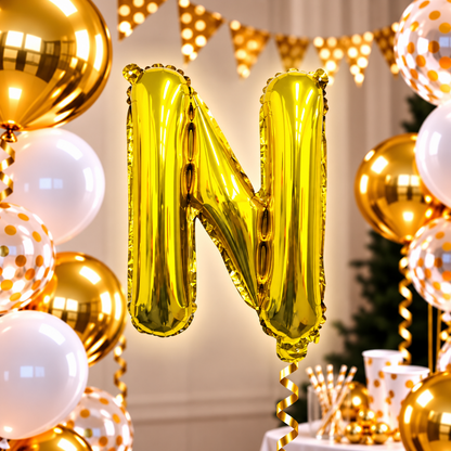 folieballon-letter-n-goud-35cm