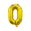folieballon-letter-o-goud