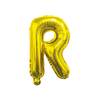 folieballon-letter-r-goud