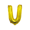 folieballon-letter-u-goud-35cm