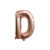 folieballon-letter-d-rose