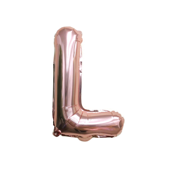 folieballon-letter-l-rosegoud-35cm