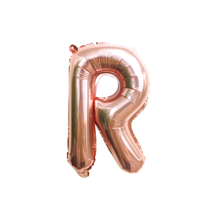 folieballon-letter-r-rose
