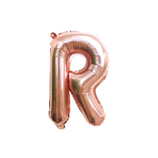 folieballon-letter-r-rose