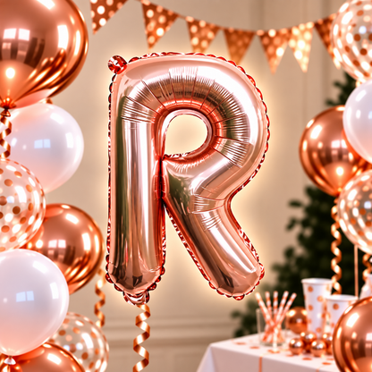 folieballon-letter-r-rose