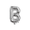folieballon-letter-b-zilver