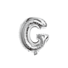 folieballon-letter-g-zilver