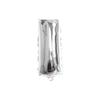 folieballon-letter-i-zilver