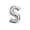 folieballon-letter-s-zilver