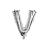 folieballon-letter-v-zilver