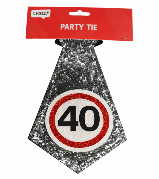 stropdas-40-jaar-verkeersbord