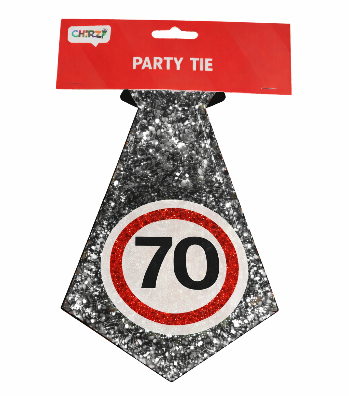 stropdas-70-jaar-verkeersbord