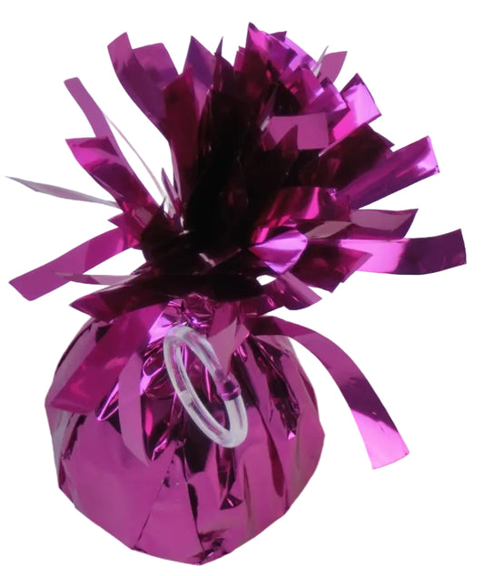 Ballongewicht-roze 