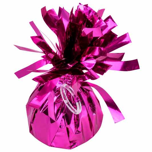 ballongewicht-roze
