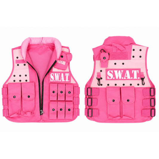 vest-swat-roze-maat-m
