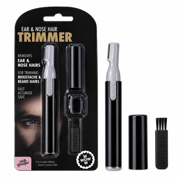 neus-oorharentrimmer-men