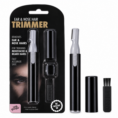 neus-oorharentrimmer-men