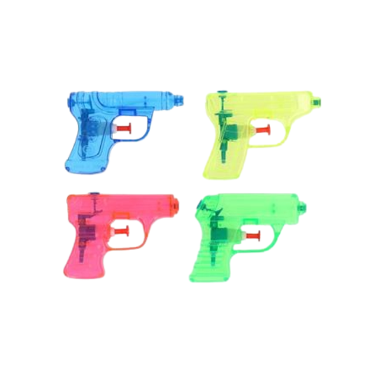 waterpistool-4-stuks