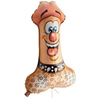 folieballon-willy-meerkleurig-82-cm
