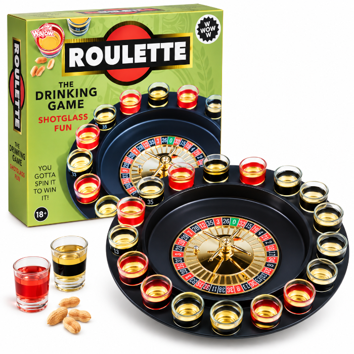 drankspel-roulette
