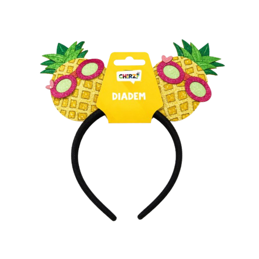 diadeem-ananas