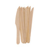 messen-hout-12-stuks