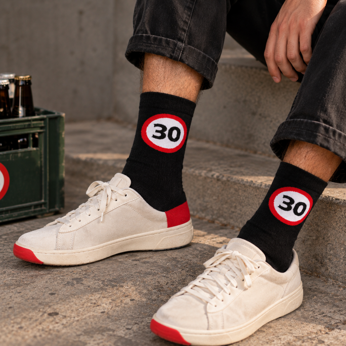 Sokken 30 mt 42-46