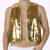 gilet-pailletten-goud-heren