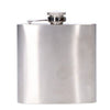 8717928382522_1 Heupfles classic zilver 175ml