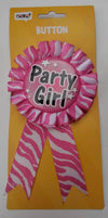 Button-Party-Girl-roze