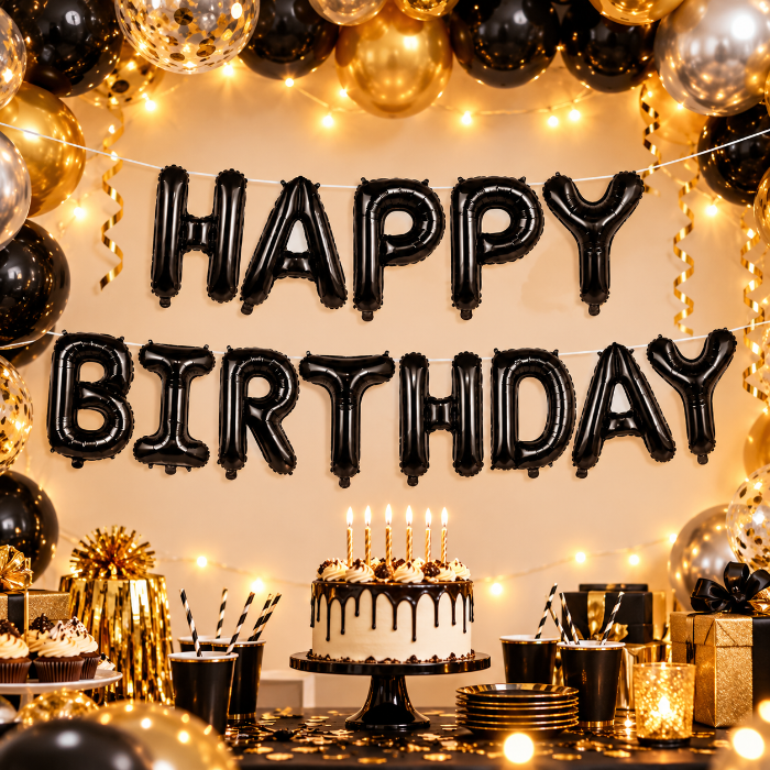folieballon-happy-birthday-zwart