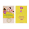 Ballonnen - decoratiestrip - transparant - ca. 5m