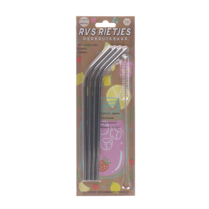 rietjes-rvs-4-stuks