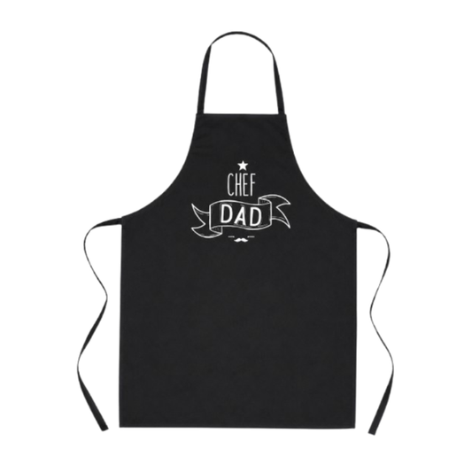 Keukenschort-Chef-Dad