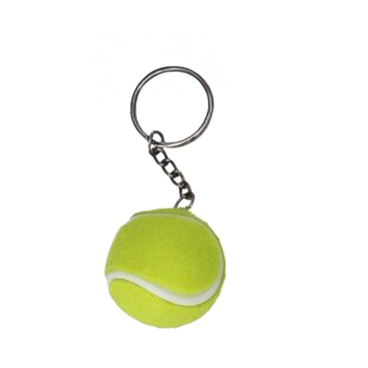 sleutelhanger-tennisbal-geel-1