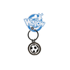 sleutelhanger-voetbal