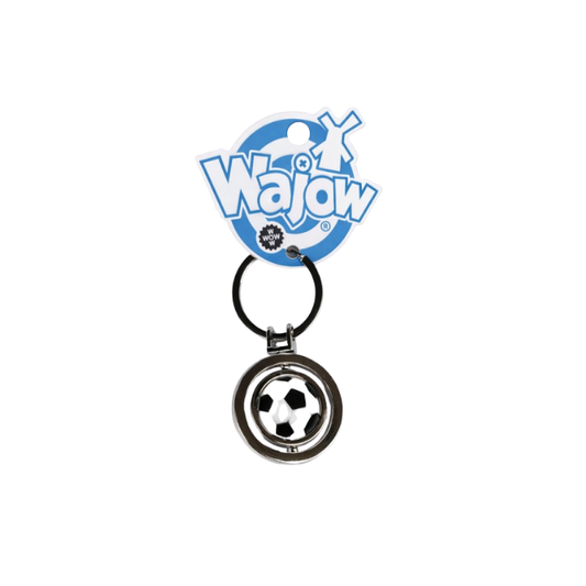 sleutelhanger-voetbal