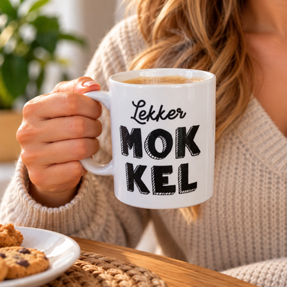 mok-lekker-mokkel