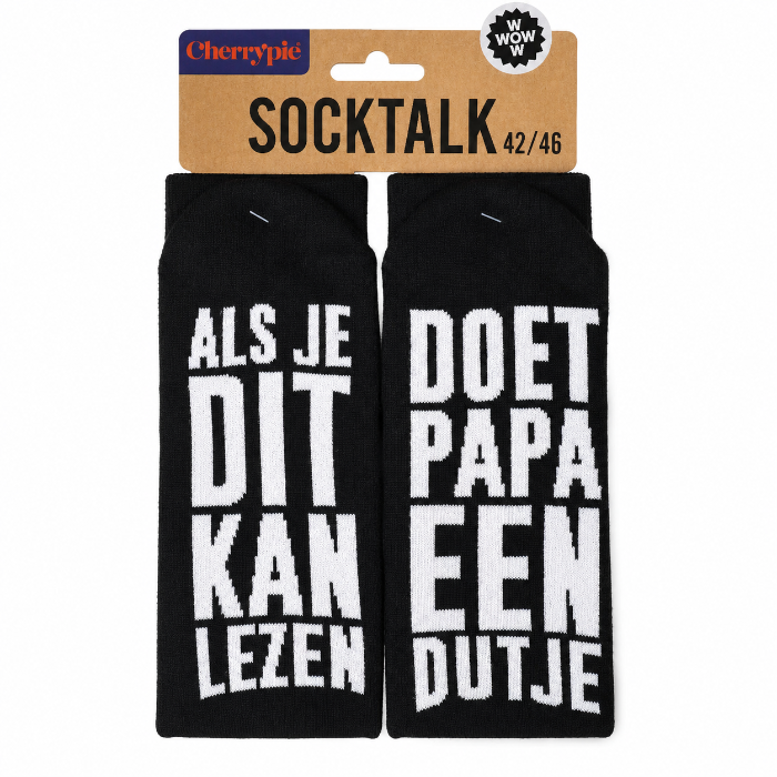 sokken-papa-doet-dutje-size-42-46