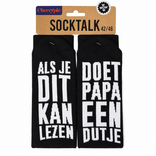 sokken-papa-doet-dutje-size-42-46