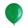 8717928389644_1 Ballonnen donkergroen 30cm 20st