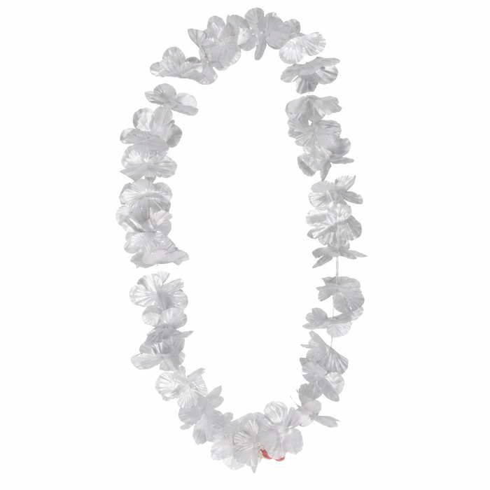 hawaii-krans-zilver-1