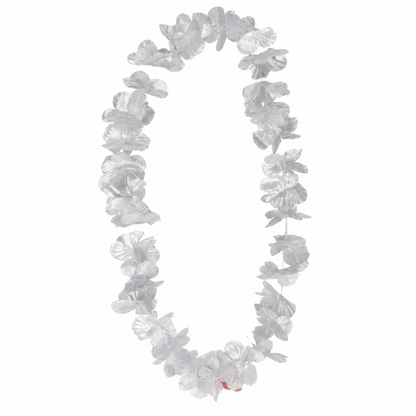 hawaii-krans-zilver-1
