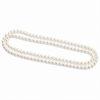 ketting-kralen-dubbel-parelmoer-wit-1