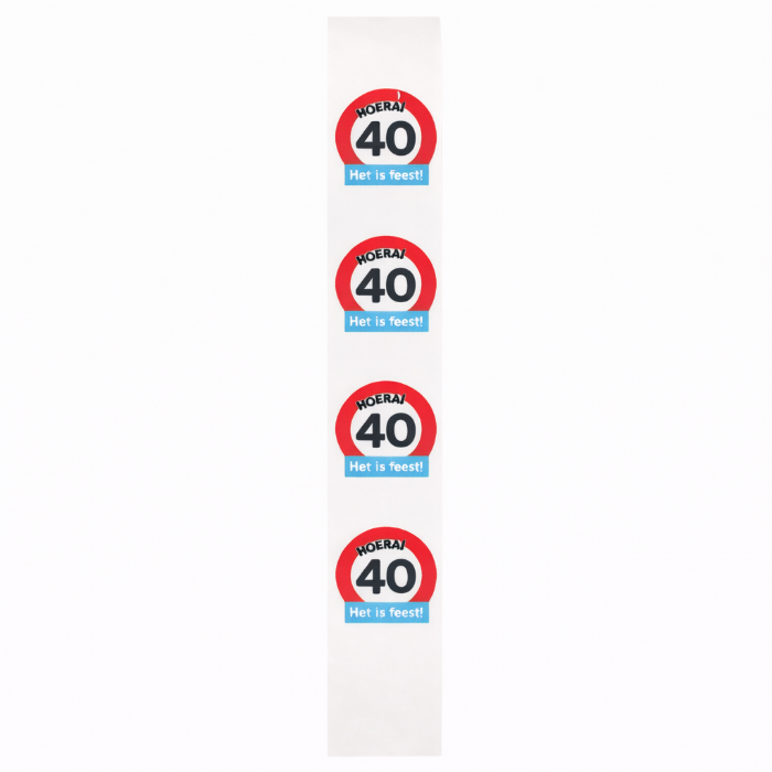 sjerp-hoera-40-het-is-feest